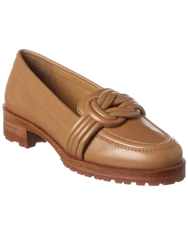 Alexandre Birman Vicky Waterproof Loafer