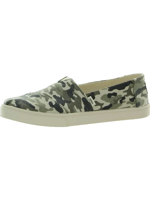 dirty olive camouflage print