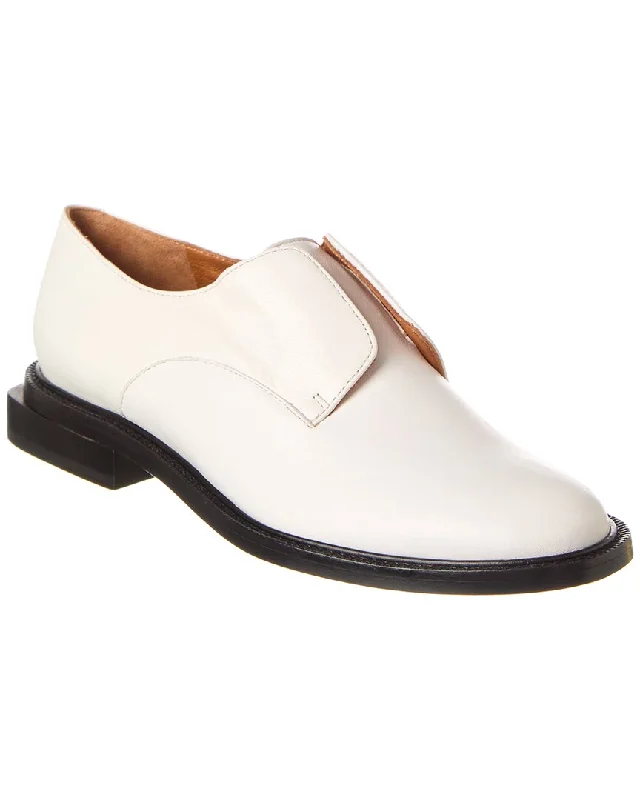 Clergerie Rayane Leather Loafer