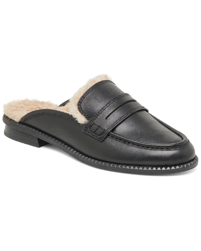 Dolce Vita Hinaya Plush Loafer