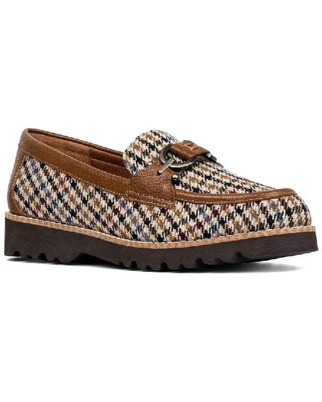 Donald Pliner Clio Loafer