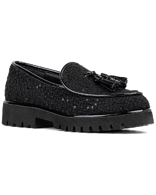 Donald Pliner Eclipse Loafer