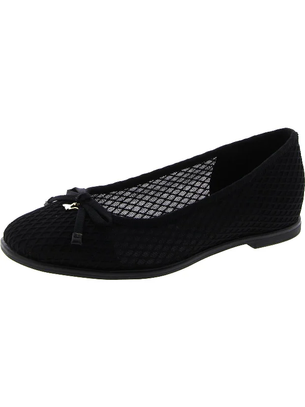 Essential 2 Womens Slip On Casual Loafers