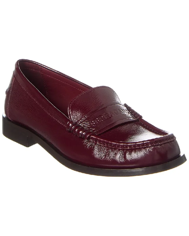 Ferragamo Irina Leather Loafer