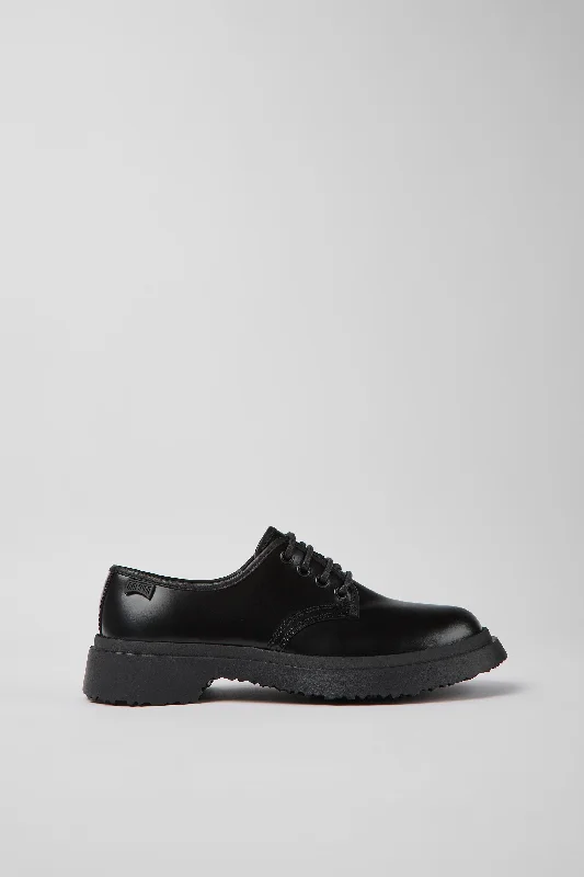 Lace-up shoes Women Camper Walden