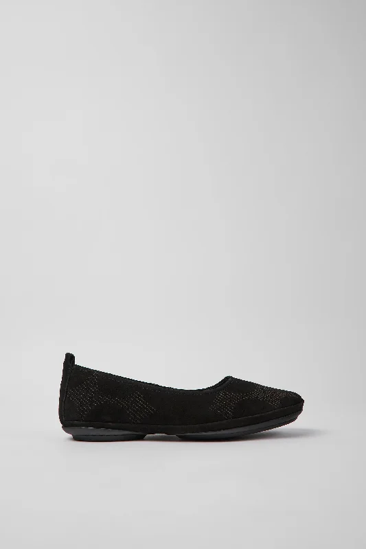 Moccasin/Ballerina Women Camper TWS