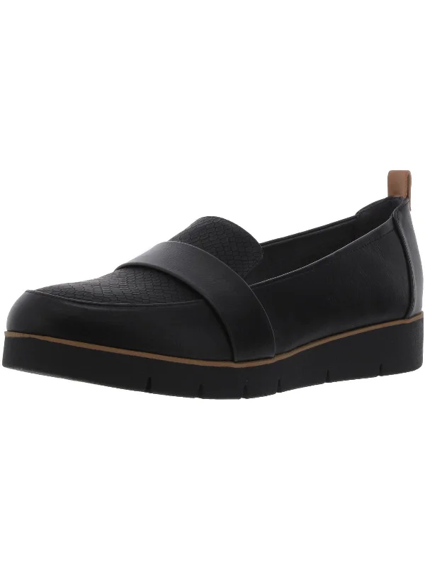 Webster Womens Loafers