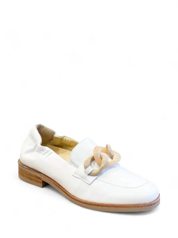 Women's Gali Loafer In Ice