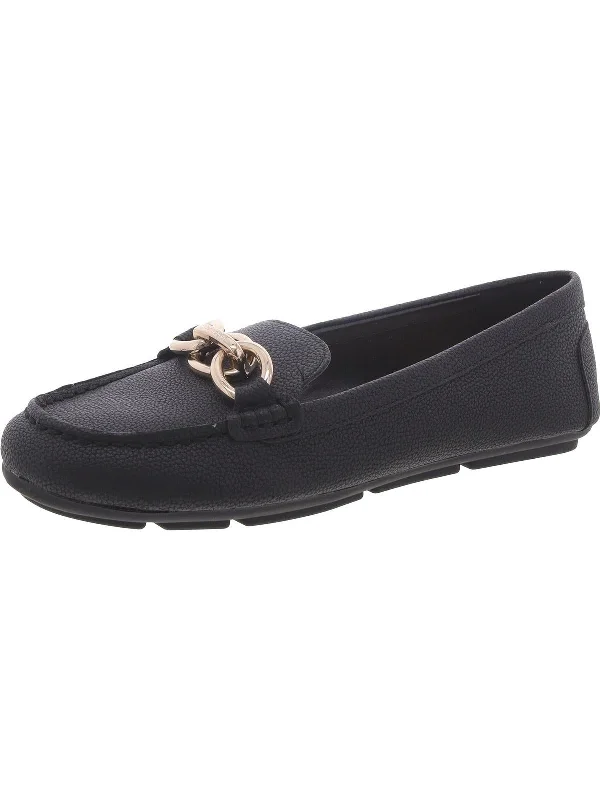 Womens Slip On Flats Loafers