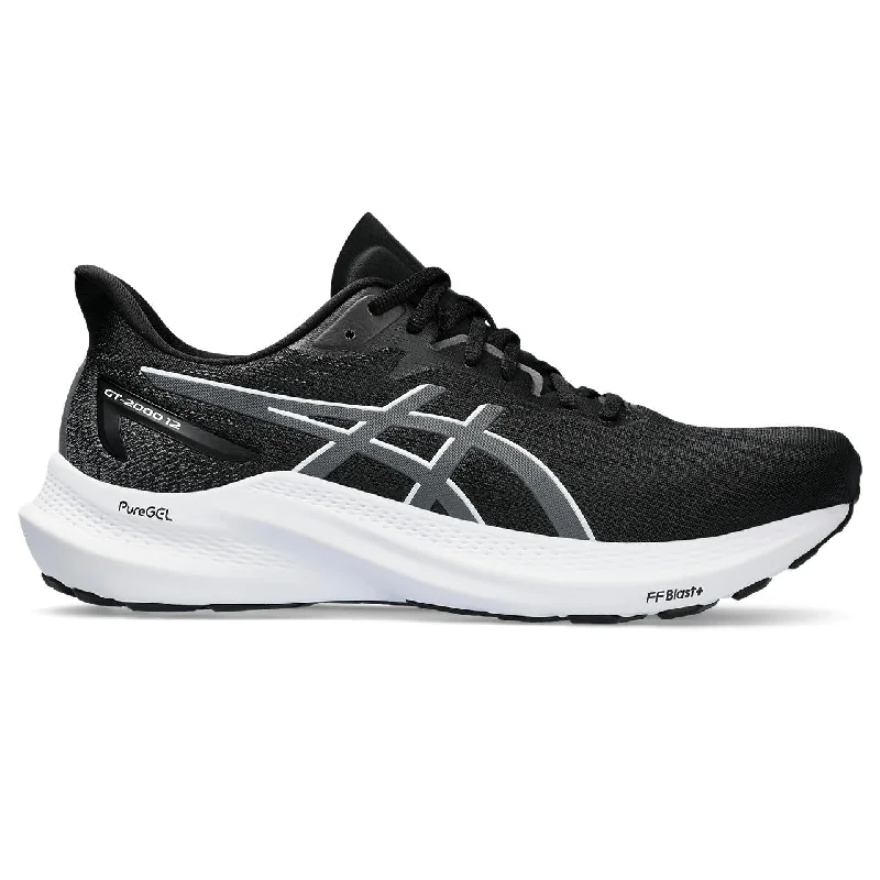 Asics GT-2000 12 Mens Running Shoes