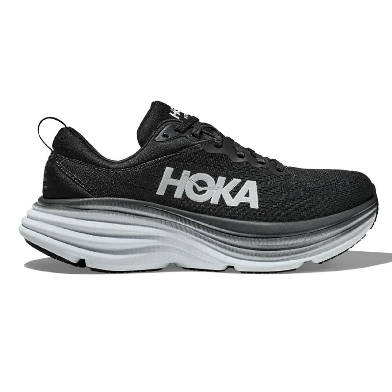 Mens HOKA Bondi 8