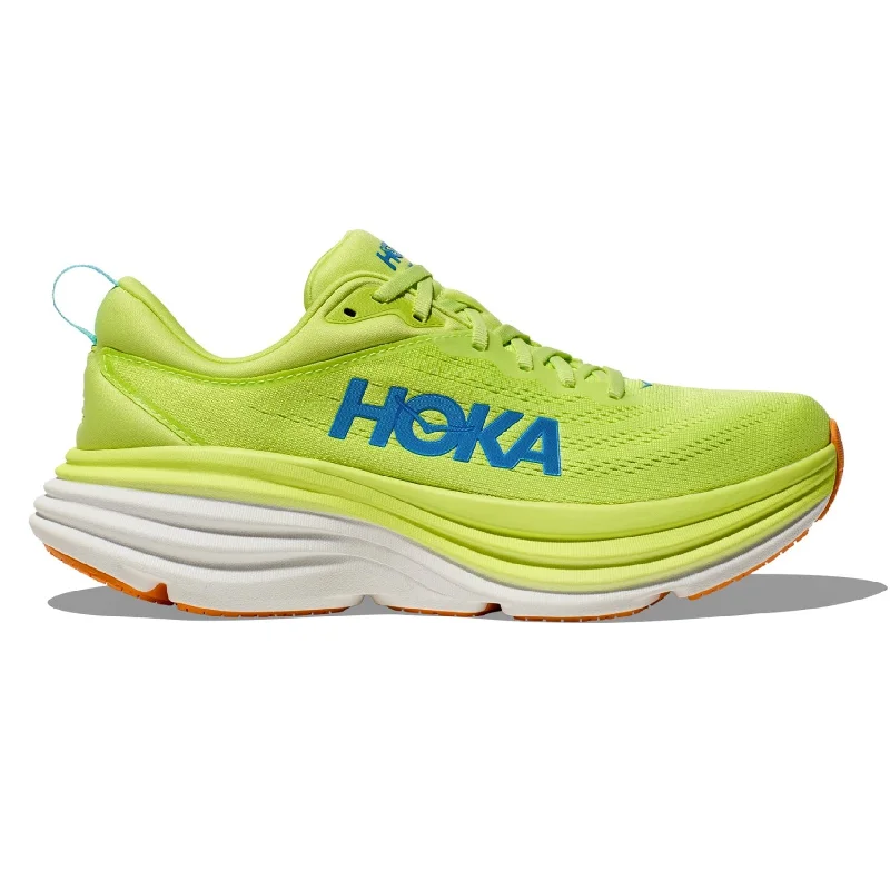 Mens HOKA Bondi 8