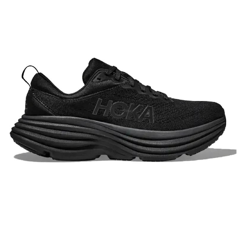 Mens HOKA Bondi 8 (Wide)