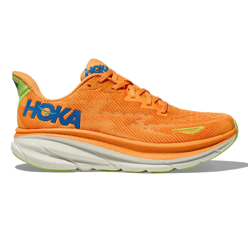 Mens HOKA Clifton 9