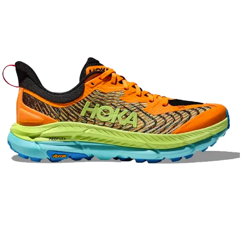 Mens HOKA Mafate Speed 4