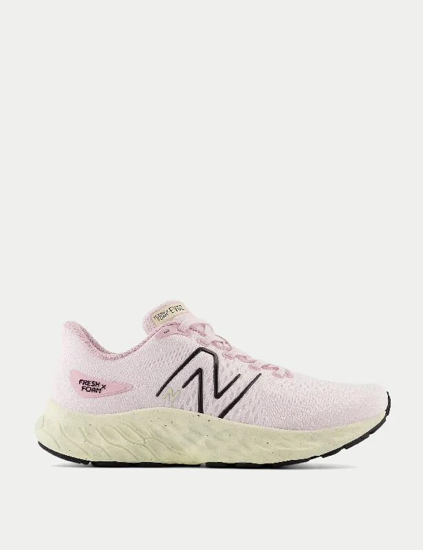 Fresh Foam X EVOZ v3 Shoes - Pink