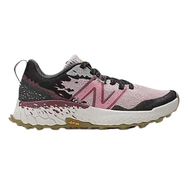 Womens New Balance Fresh Foam X Hierro v7