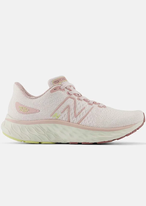 New Balance Women's Fresh Foam X Evoz V3 Shoes