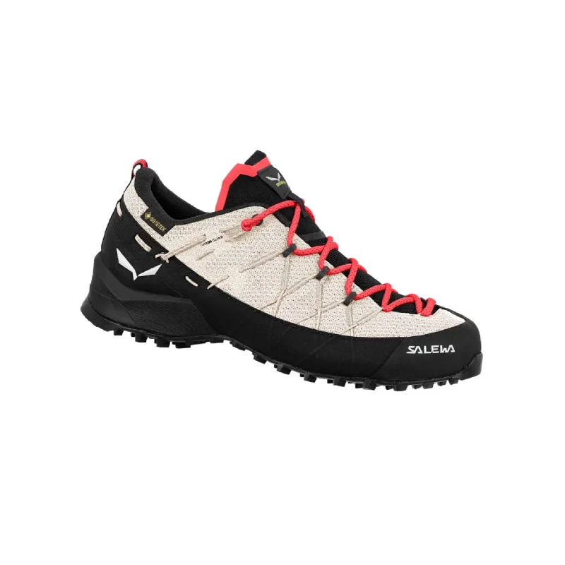 Salewa Womens Wildfire 2 Gore-Tex Trail Running Shoe