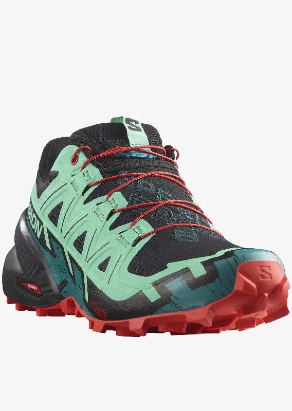 Salomon Women's Speedcross 6 Shoes