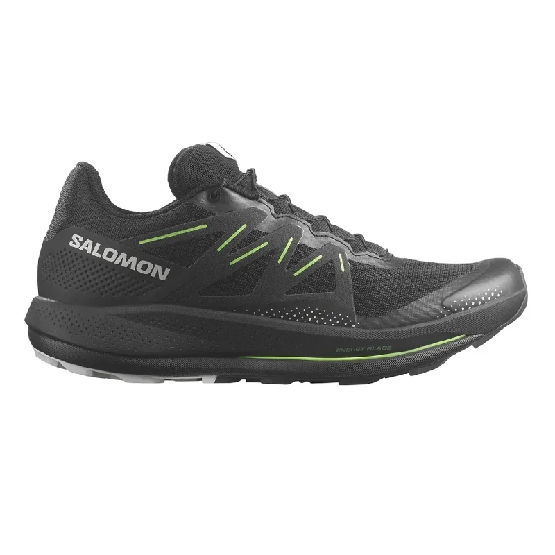 Mens Salomon Pulsar Trail