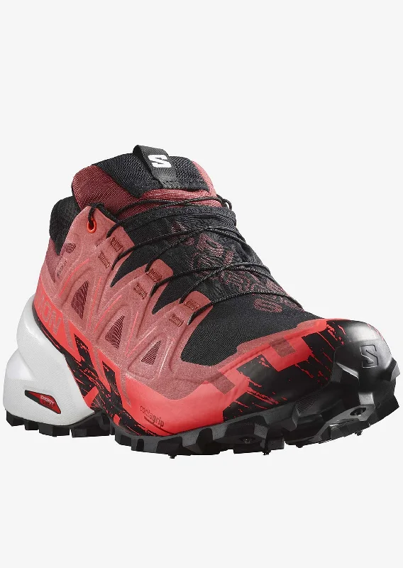 Salomon Unisex Spikecross 6 GTX Shoes