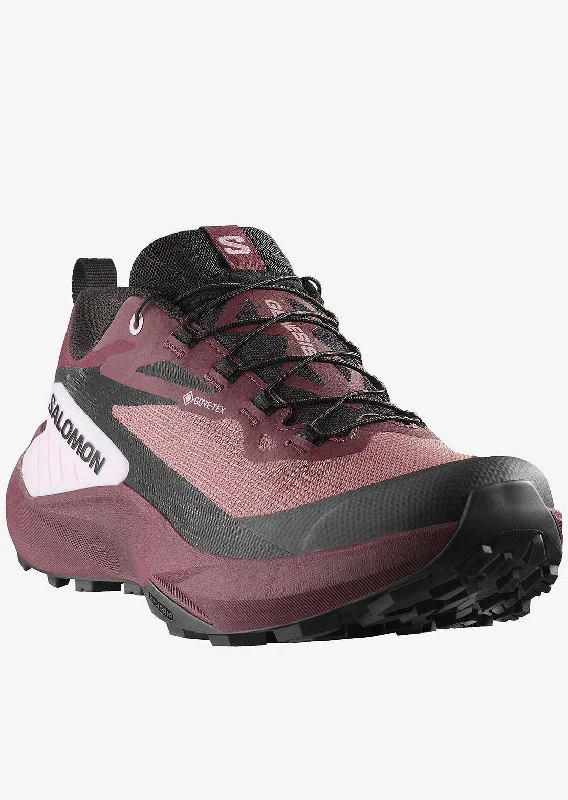 Salomon Women's Genesis GTX Shoes