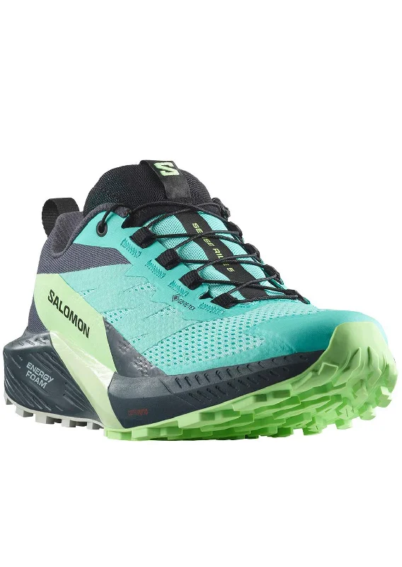 Salomon Women's Sense Ride 5 GORE-TEX Shoes