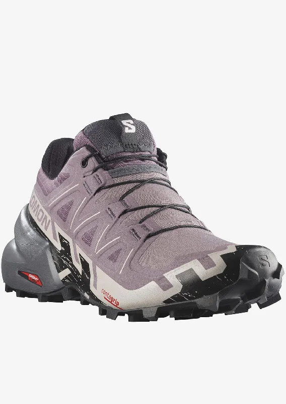 Salomon Women's Speedcross 6 Shoes