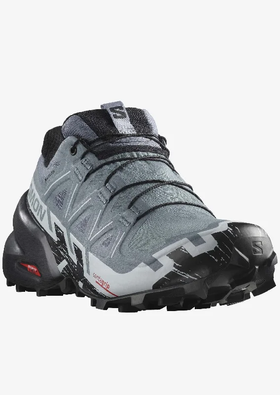 Salomon Women's Speedcross 6 GTX Shoes