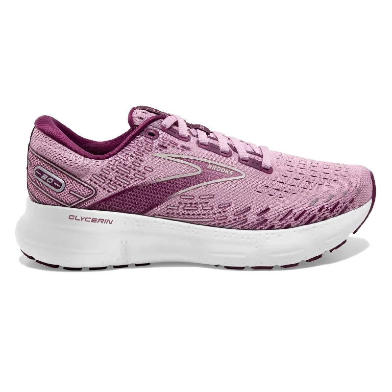 Womens Brooks Glycerin 20