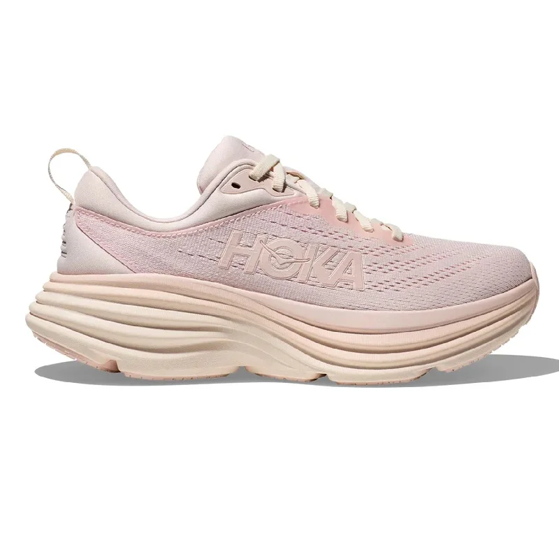 Womens HOKA Bondi 8