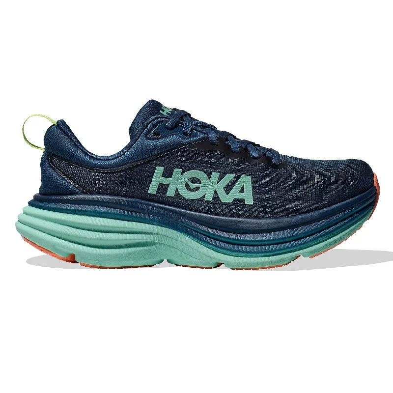 Womens HOKA Bondi 8