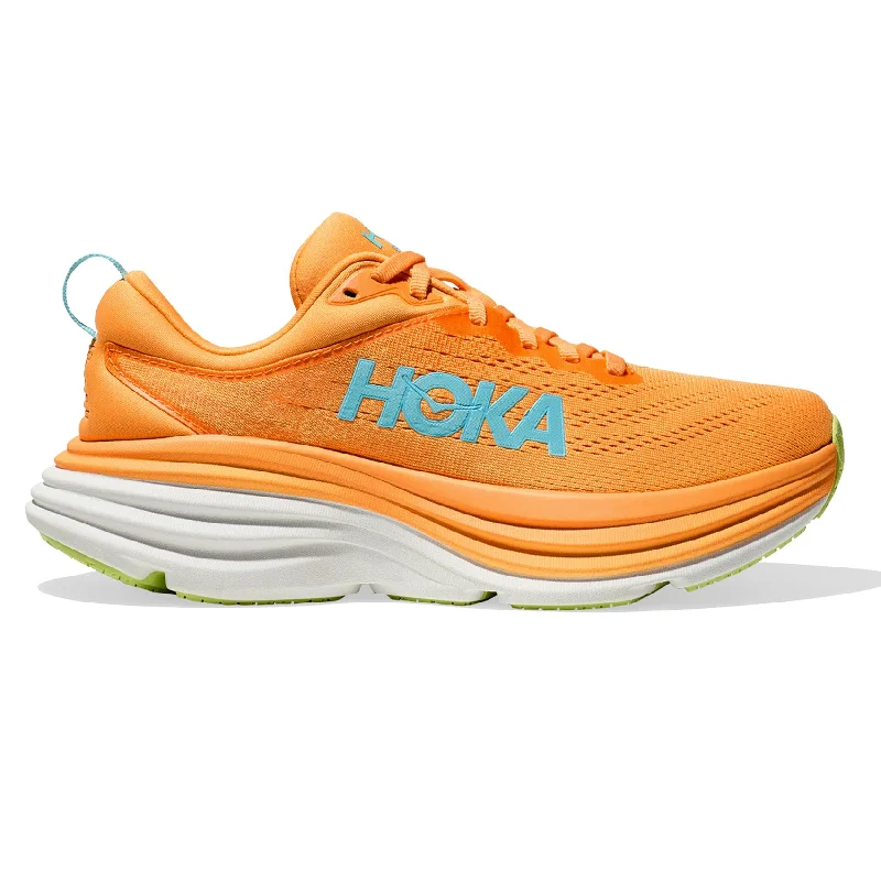 Womens HOKA Bondi 8