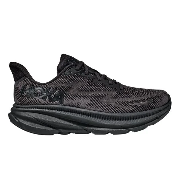 Womens HOKA Clifton 9