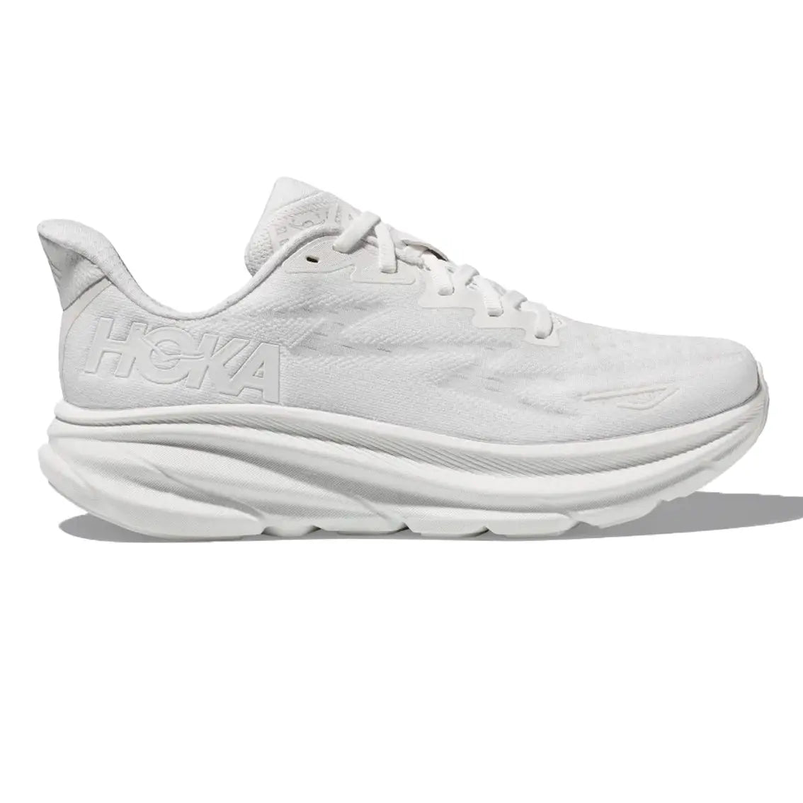 Womens HOKA Clifton 9