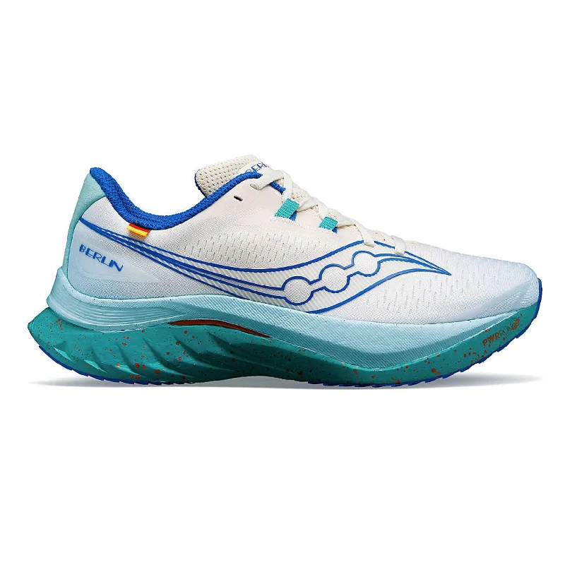 Womens Saucony Endorphin Speed 4