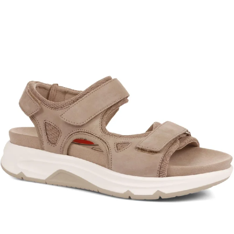 Chunky Sports Sandals - GAB35524 / 321 582