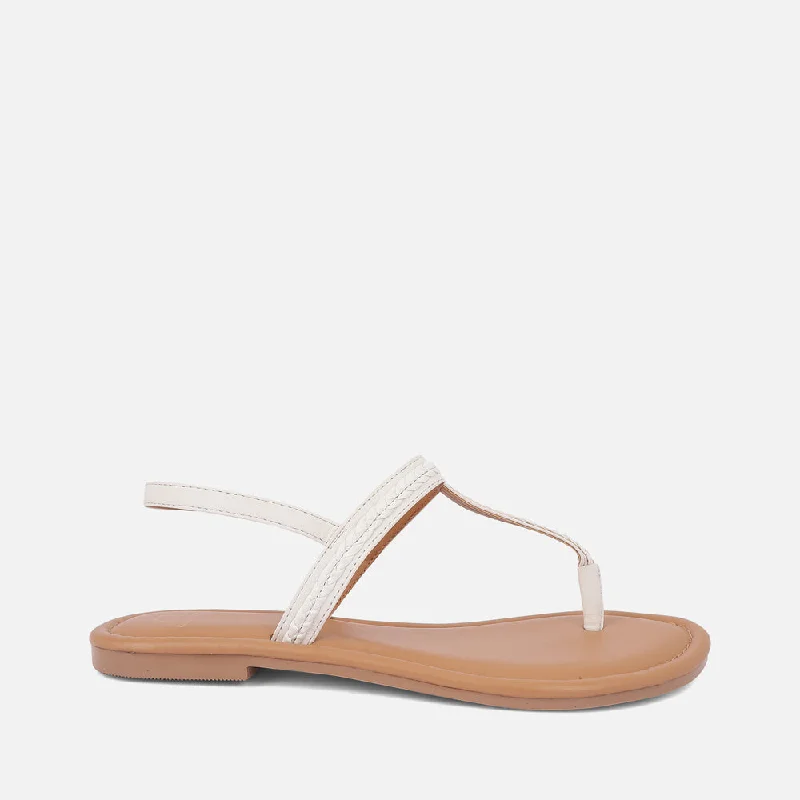 Women Flat Sandal