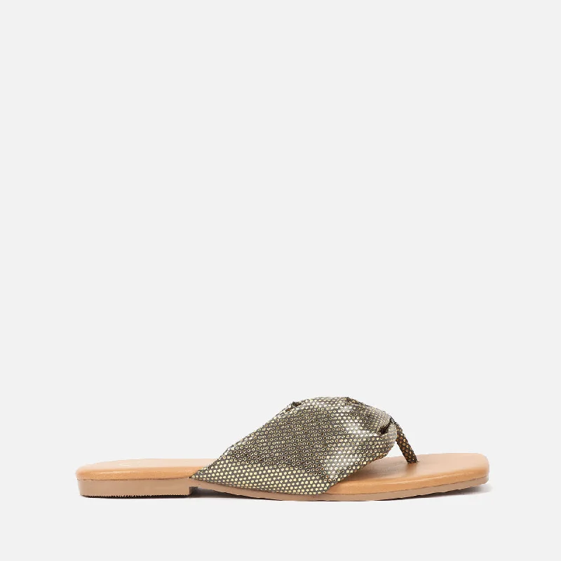 Women Flat Sandal