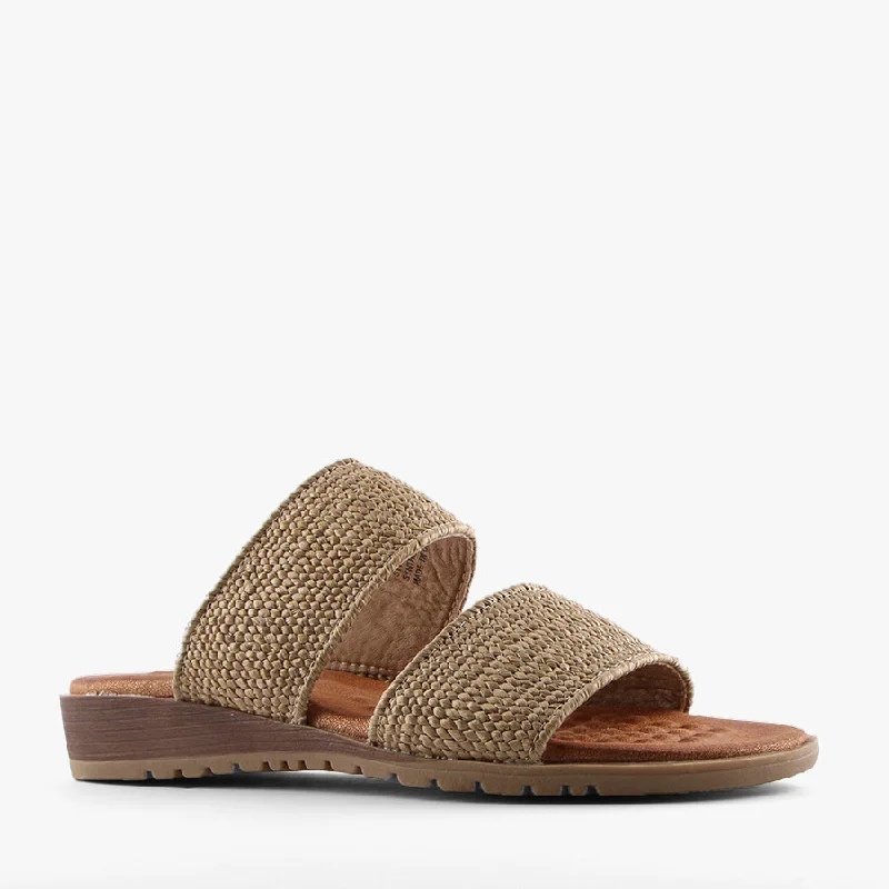 MISTER SAND RAFFIA